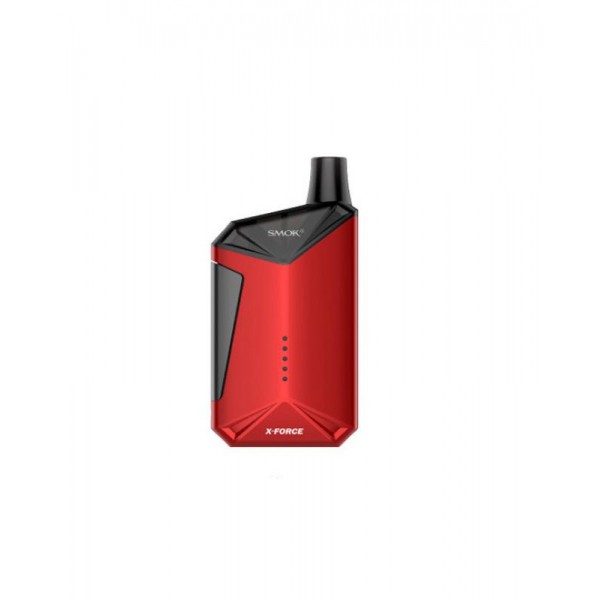 Smok X-Force Pod System Starter Kit