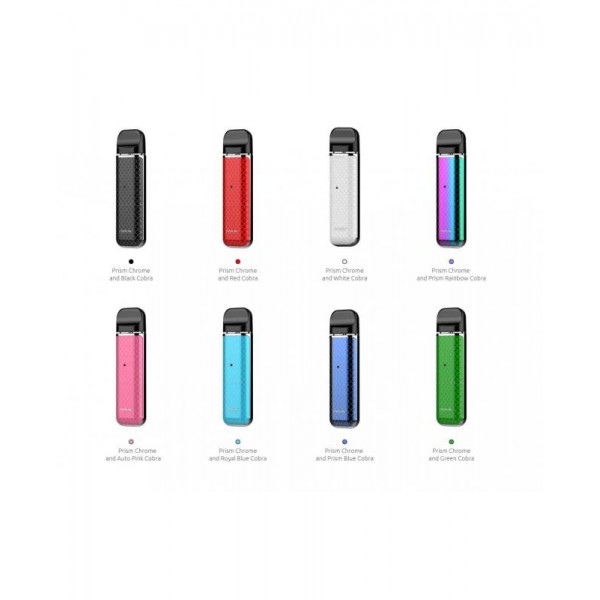 Smok Novo Portable Pod System 16W 450mAh