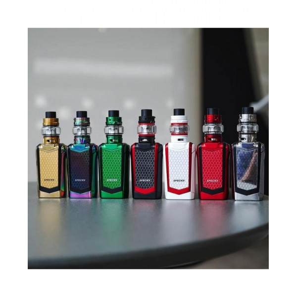 Smok Species 230W Vape Kit With TFV8 Baby V2 Tank