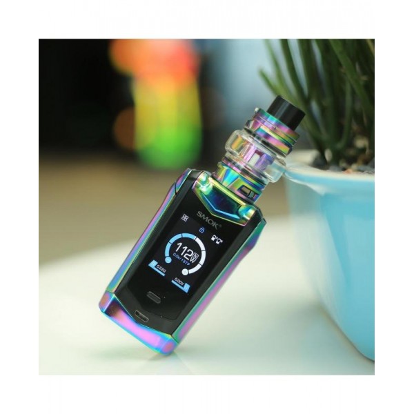 Smok Species 230W Vape Kit With TFV8 Baby V2 Tank