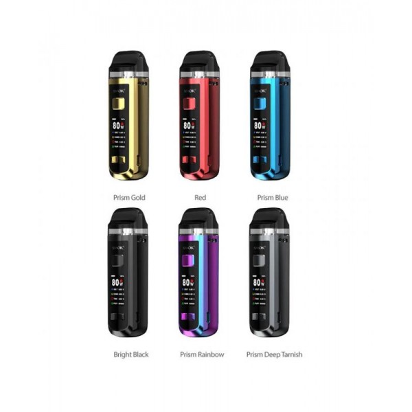 Smok RPM 2 80W Pod System