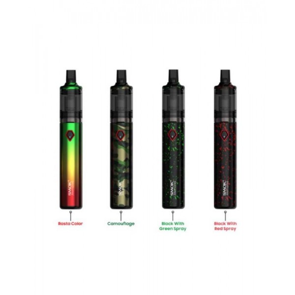 Smok Altha Burst Wax Vape Pen