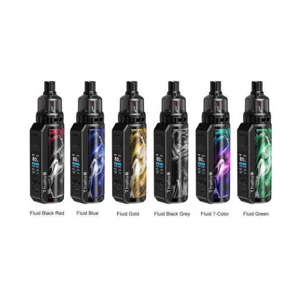 Smok Thallo-S 100W Pod Mod Kit