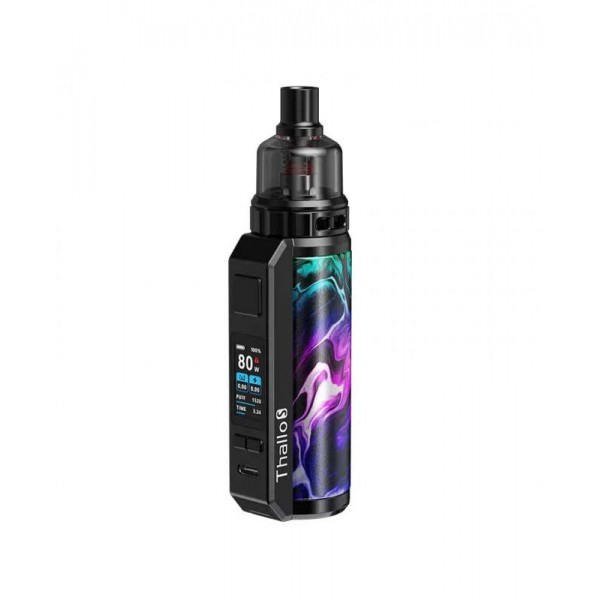 Smok Thallo-S 100W Pod Mod Kit