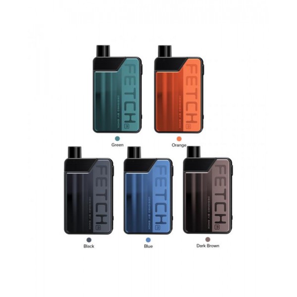 Smok Fetch Mini Pod System Kit 1200mAh