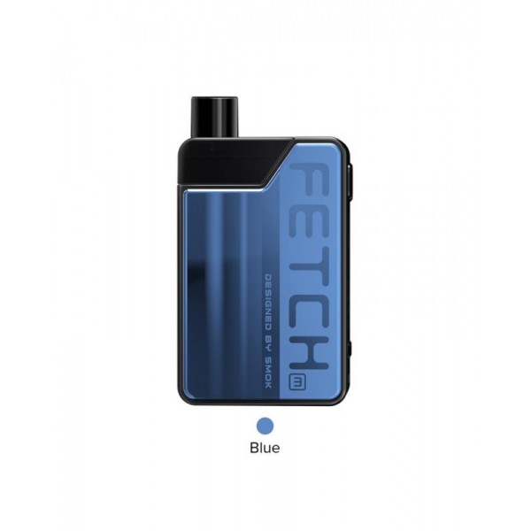 Smok Fetch Mini Pod System Kit 1200mAh