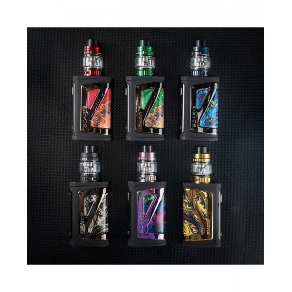 Smok Scar-18 230W Starter Kit