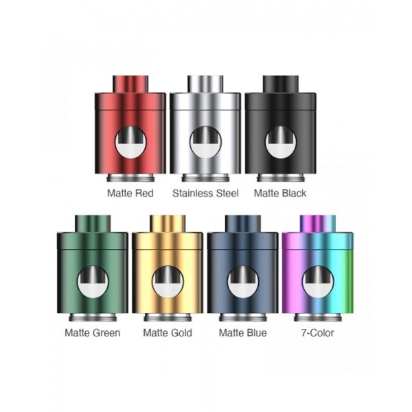 Smok Stick R22 Empty Tank 4.5ml