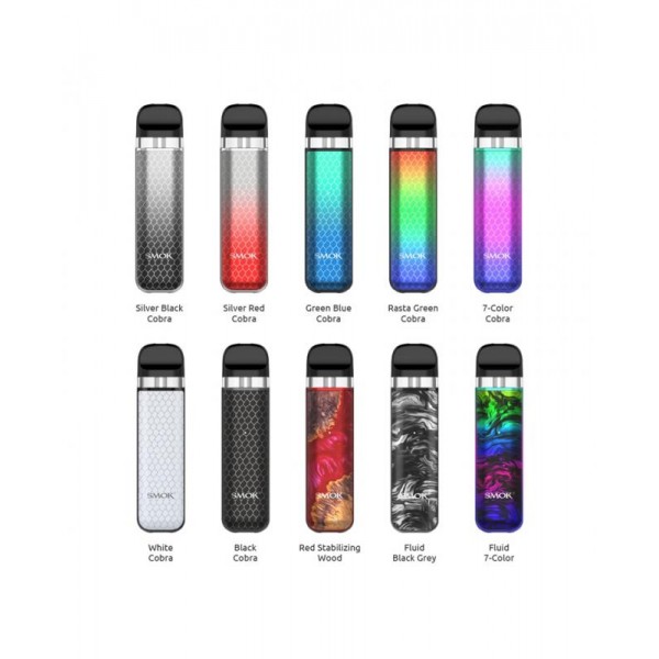 Smok Novo 2X Pod System Kit 800mAh