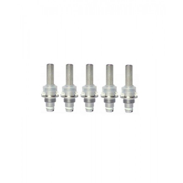 Smoktech leader-2 bottom coil replacement coils head