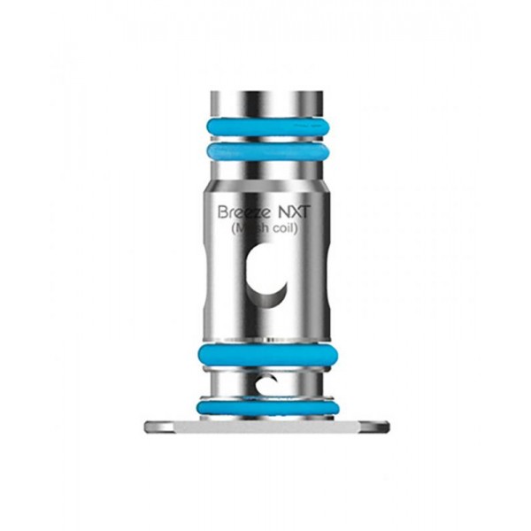 Aspire Breeze NXT Coil 3pcs