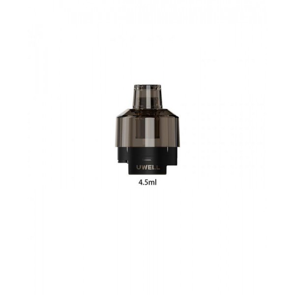 Uwell Aeglos H2 Empty Pod Cartridge