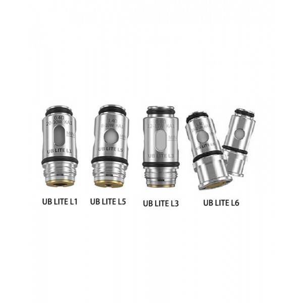 Lost Vape UB Lite Coil