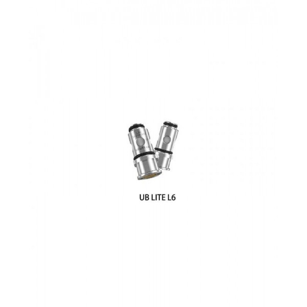 Lost Vape UB Lite Coil