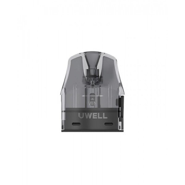 Uwell Sculptor Refillable Pod 2pcs