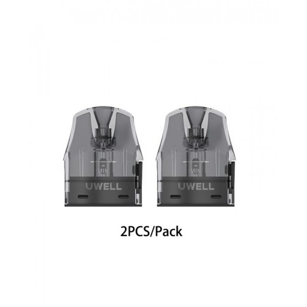 Uwell Sculptor Refillable Pod 2pcs