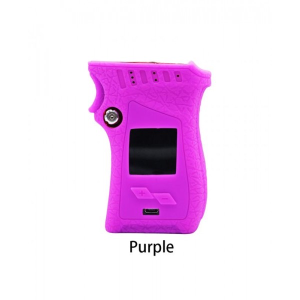 SMOK MAG KIT 225W Silicone Case Right Hand Version