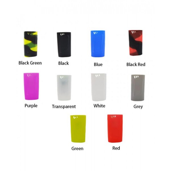 Smok Alien Kit 220w Silicone Case