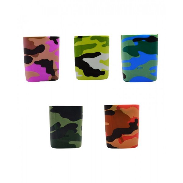 Smok Alien Kit 85w Camouflage Silicone Case