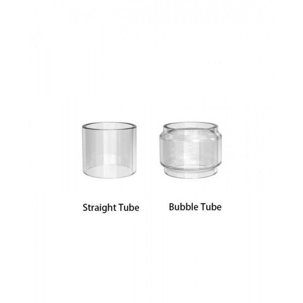 Vandyvape Glass Tube For Kylin Mini RTA 3ml 3pcs