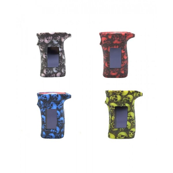 Smok MAG P3 Skull Silicone Case