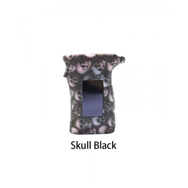 Smok MAG P3 Skull Silicone Case