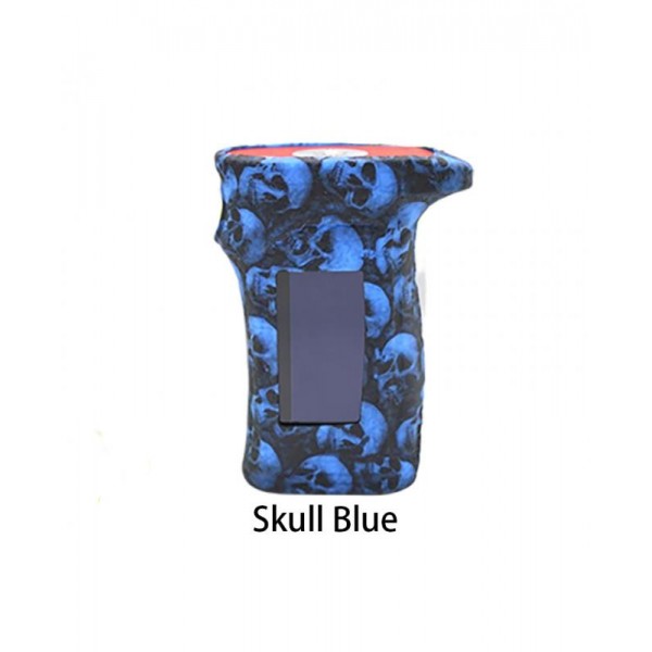 Smok MAG P3 Skull Silicone Case