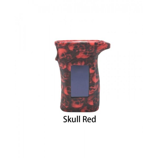 Smok MAG P3 Skull Silicone Case