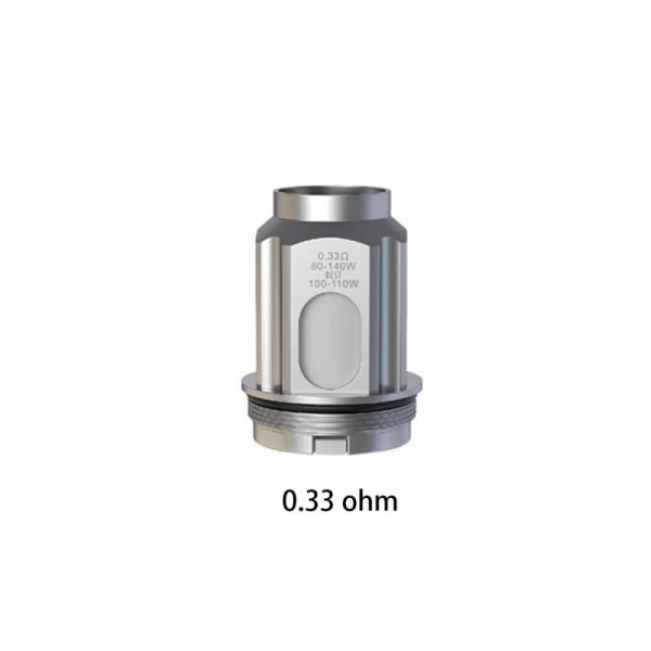 Smok TFV18 V18 Mini Meshed 0.33 Coil 3PCS