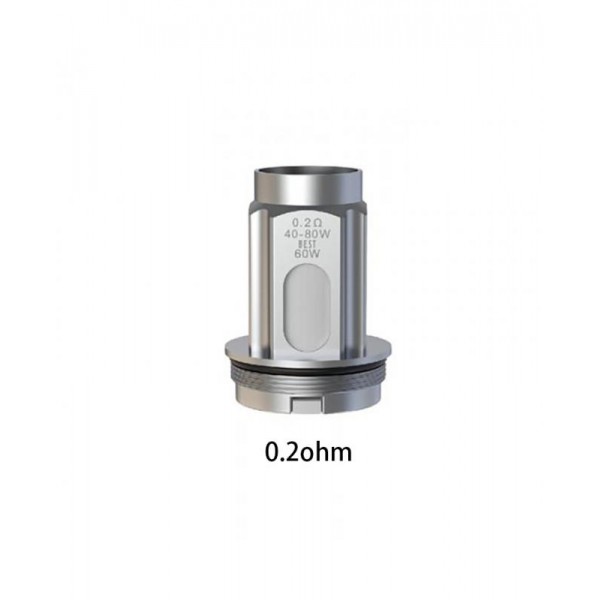 Smok TFV18 V18 Mini Meshed 0.2 Coil 3PCS