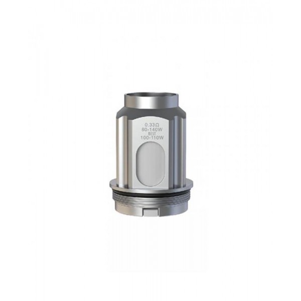 Smok TFV18 V18 Mini Meshed 0.33 Coil 3PCS