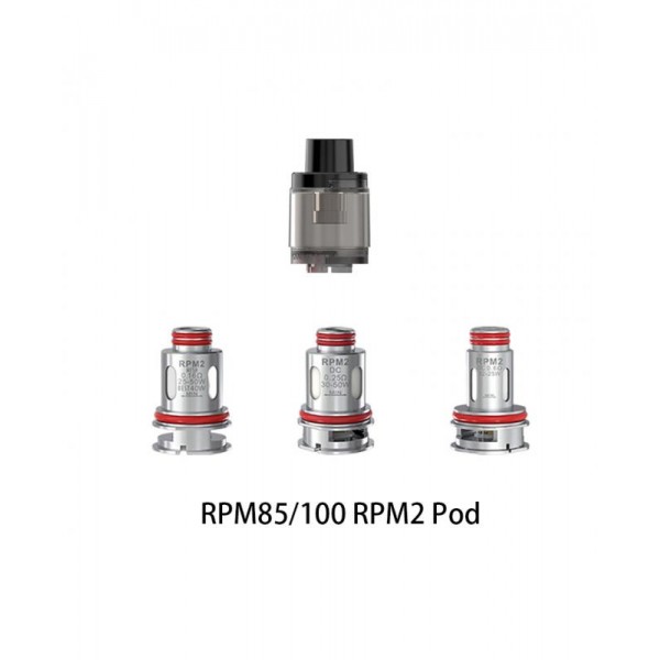 Smok RPM 85/100 Coils