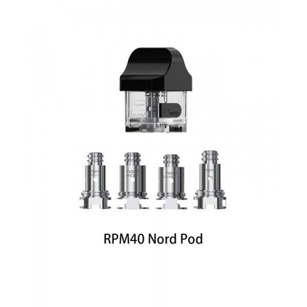 Smok RPM40 Coils