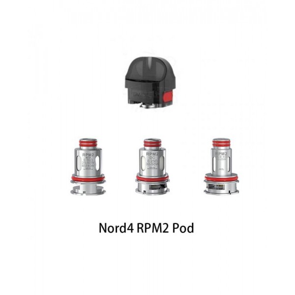 Smok Nord4 Coils