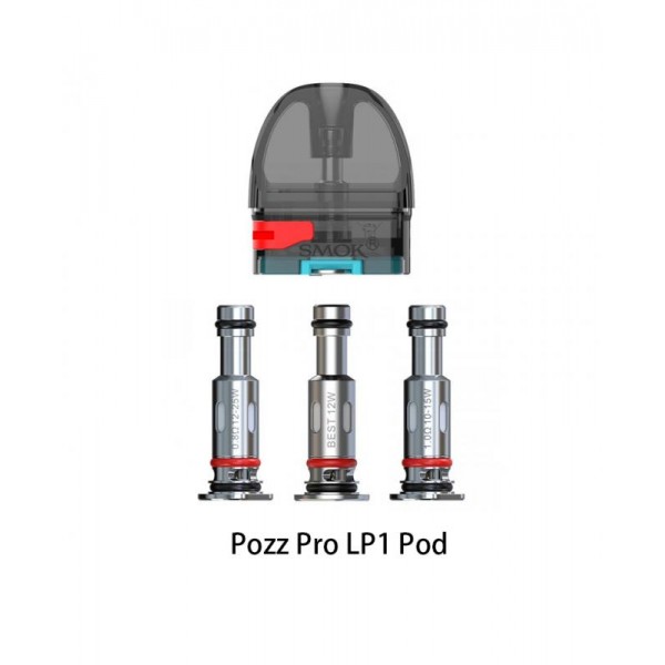 Smok Pozz Pro Coils