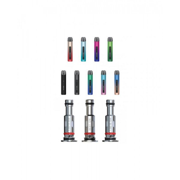 Smok Nfix Pro Coils