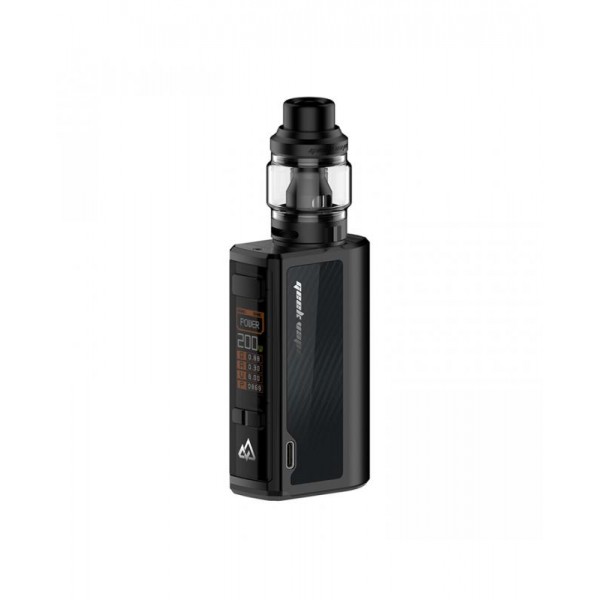 Geekvape Obelisk 200 Kit 200W With Obelisk Tank