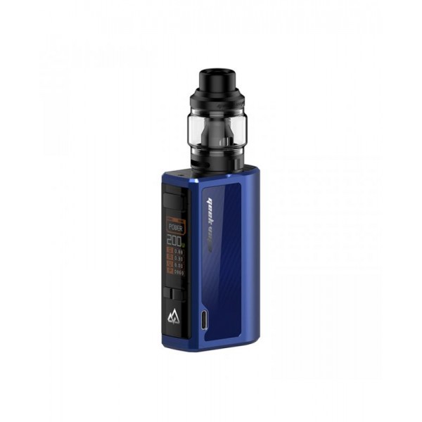 Geekvape Obelisk 200 Kit 200W With Obelisk Tank