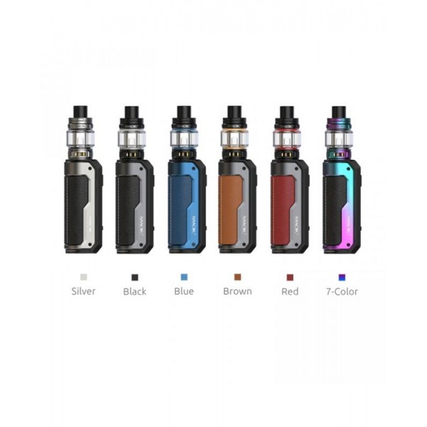 SMOK Fortis Kit 100W/80W With TFV18 Mini Tank