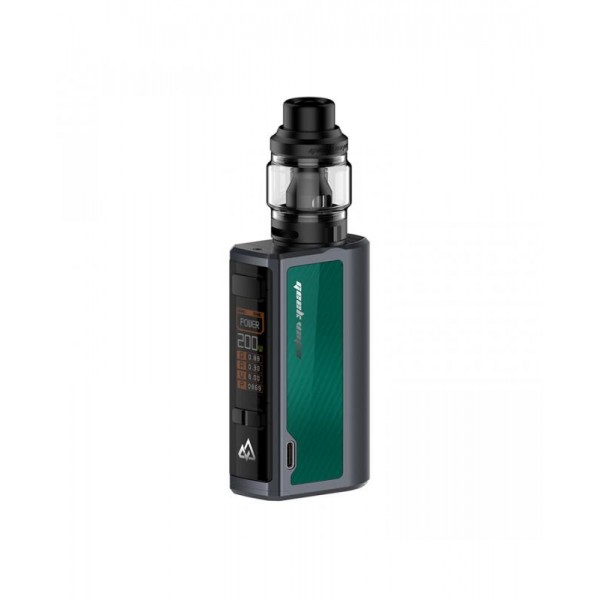 Geekvape Obelisk 200 Kit 200W With Obelisk Tank