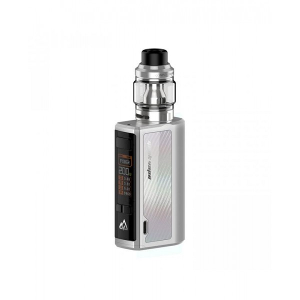 Geekvape Obelisk 200 Kit 200W With Obelisk Tank