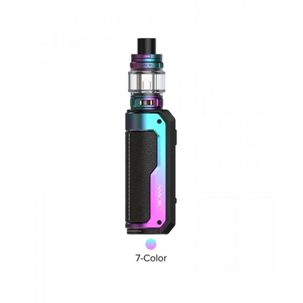 SMOK Fortis Kit 100W/80W With TFV18 Mini Tank