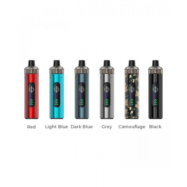 Uwell Whirl T1 Mod Pod Kit 1300mAh