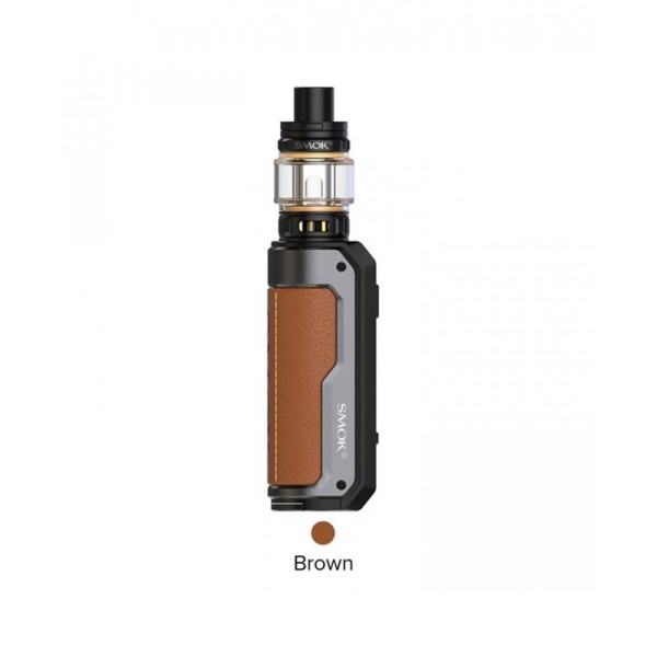 SMOK Fortis Kit 100W/80W With TFV18 Mini Tank