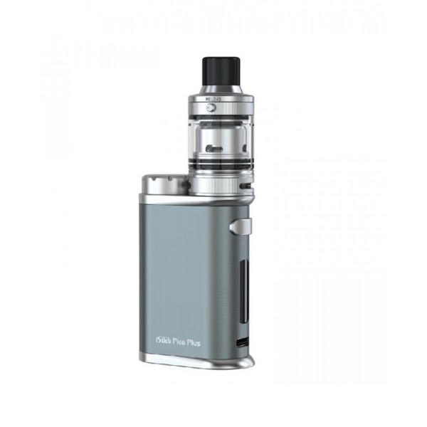 Eleaf iStick Pico Plus 75W Mod Kit with Melo 4S Tank