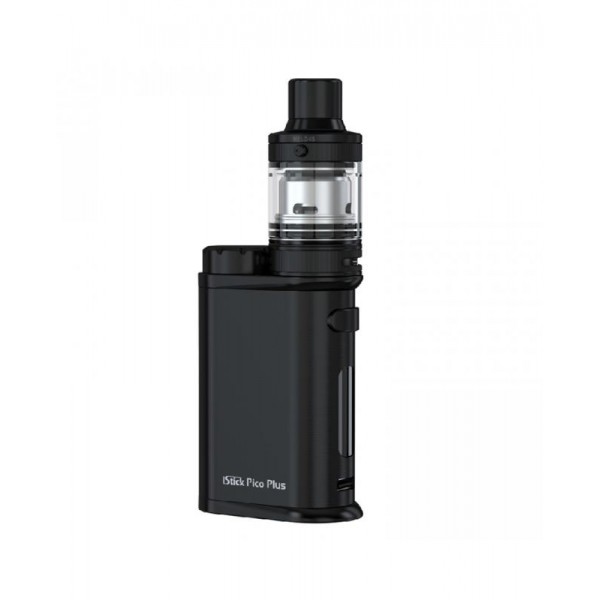 Eleaf iStick Pico Plus 75W Mod Kit with Melo 4S Tank