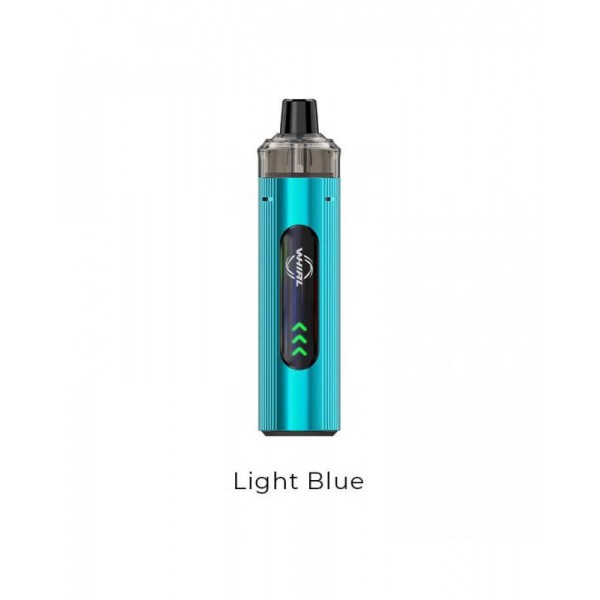 Uwell Whirl T1 Mod Pod Kit 1300mAh