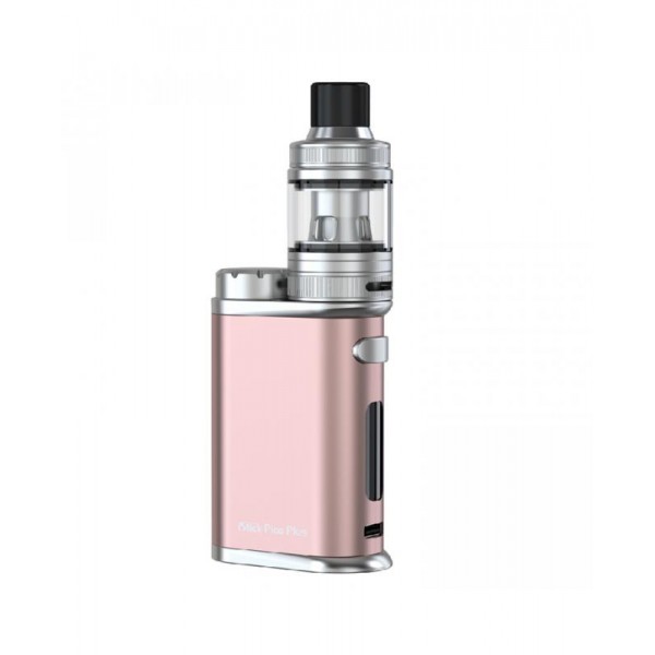 Eleaf iStick Pico Plus 75W Mod Kit with Melo 4S Tank