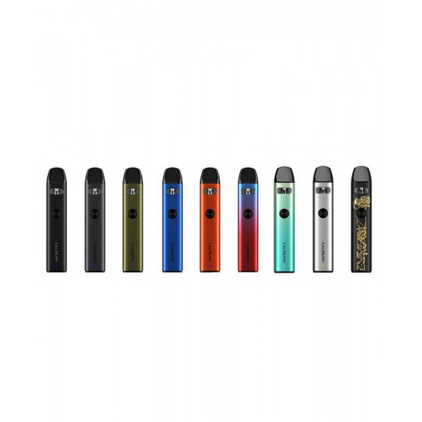 Uwell Caliburn A2 15W Pod Kit 520mAh