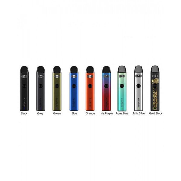 Uwell Caliburn A2 15W Pod Kit 520mAh